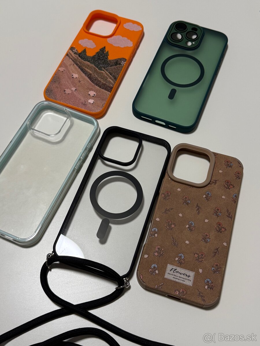 IPHONE 16PRO MAX 512GB - 3