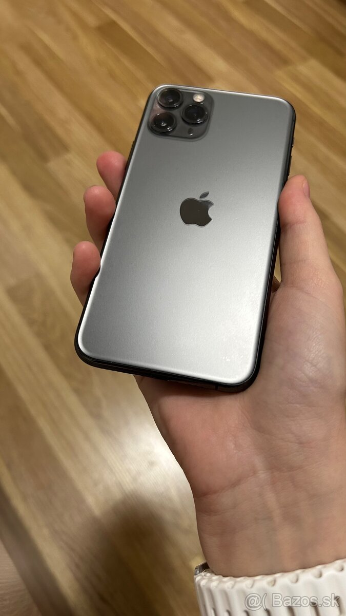 Iphone 11 pro - 3