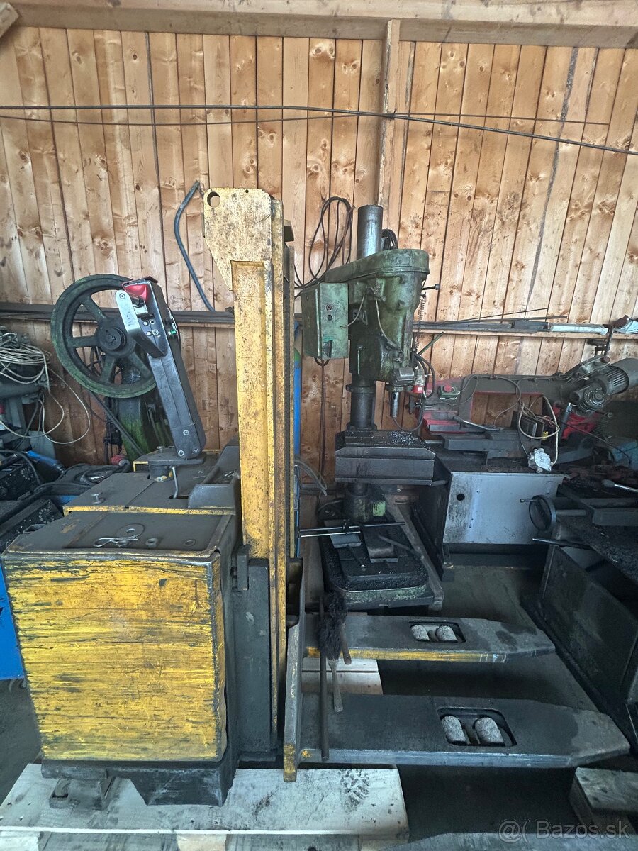 Vysokoz. vozík baterkovy ručne vedeny - 3