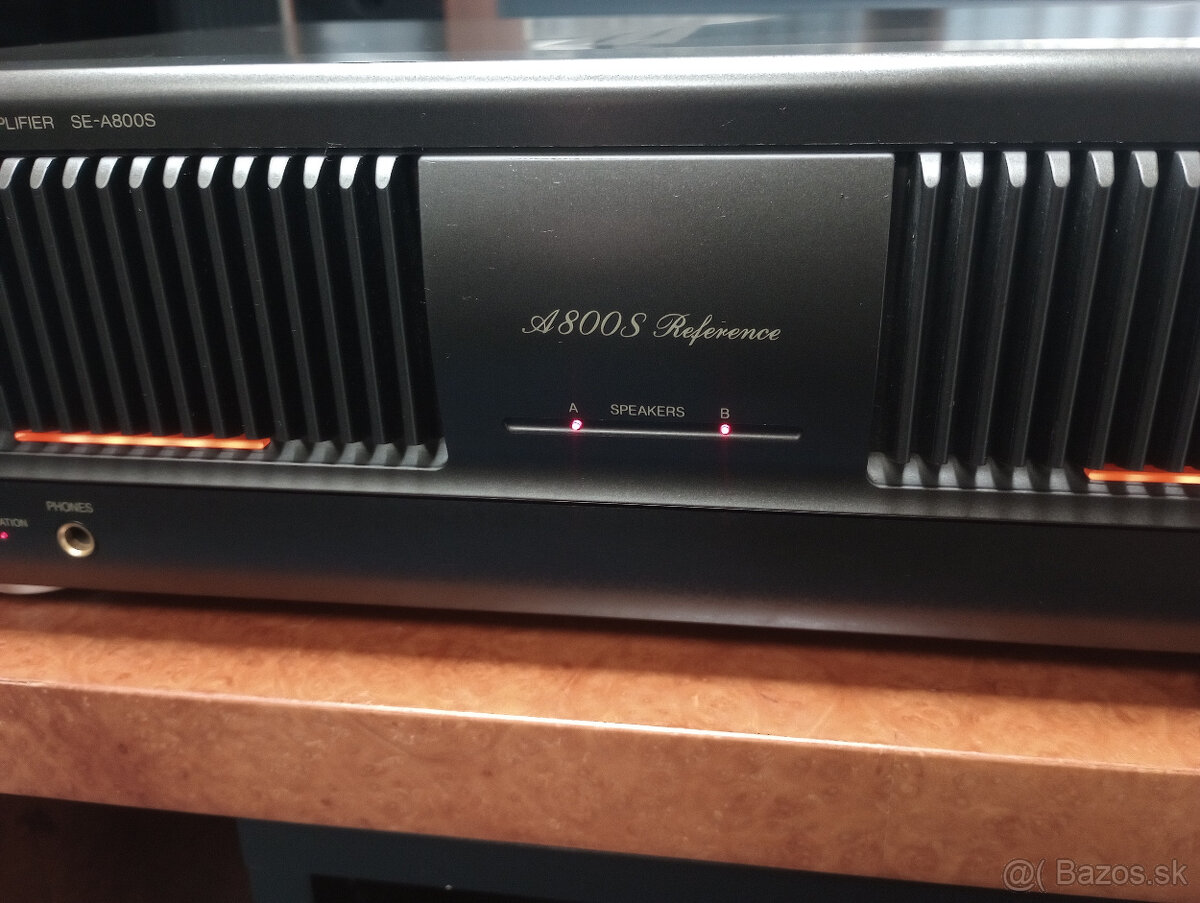 Technics SE-A 800S - 3