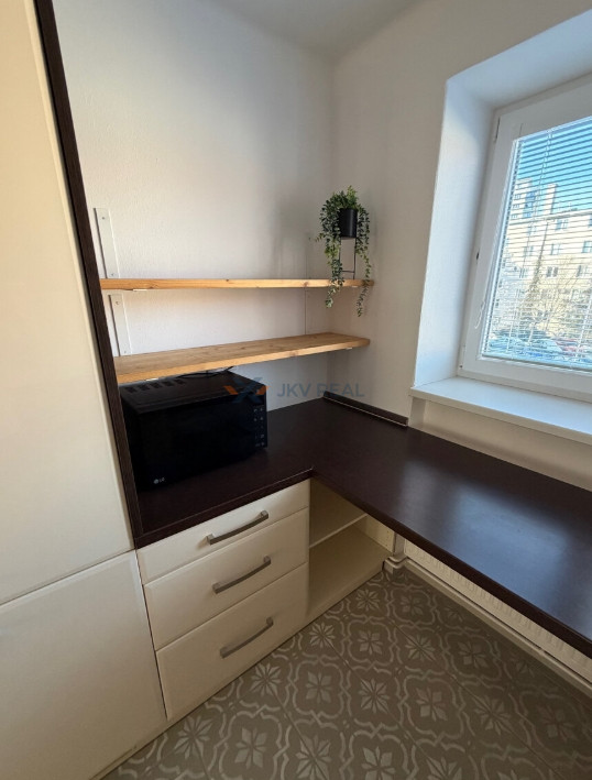 Prenájom 2-izbového bytu Nitra - 3