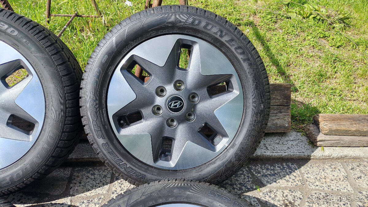 6x139,7 R18 --- HYUNDAI STARIA - 3