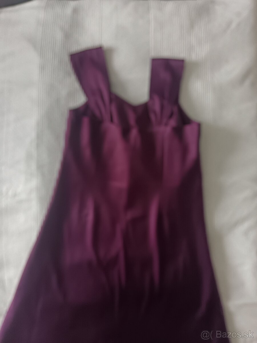 Damské spoločenské šaty - 3