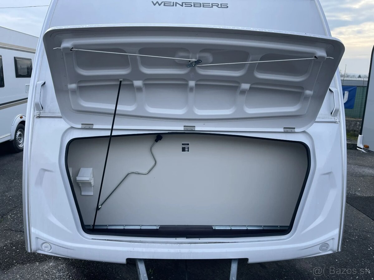 Weinsberg CaraCito 470 EU - 3