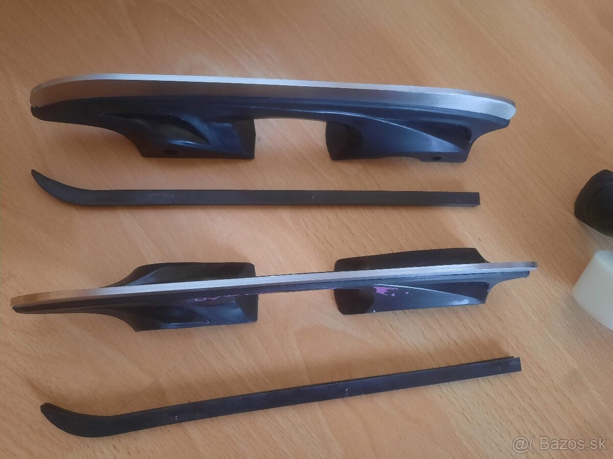 Predám korčule - 3