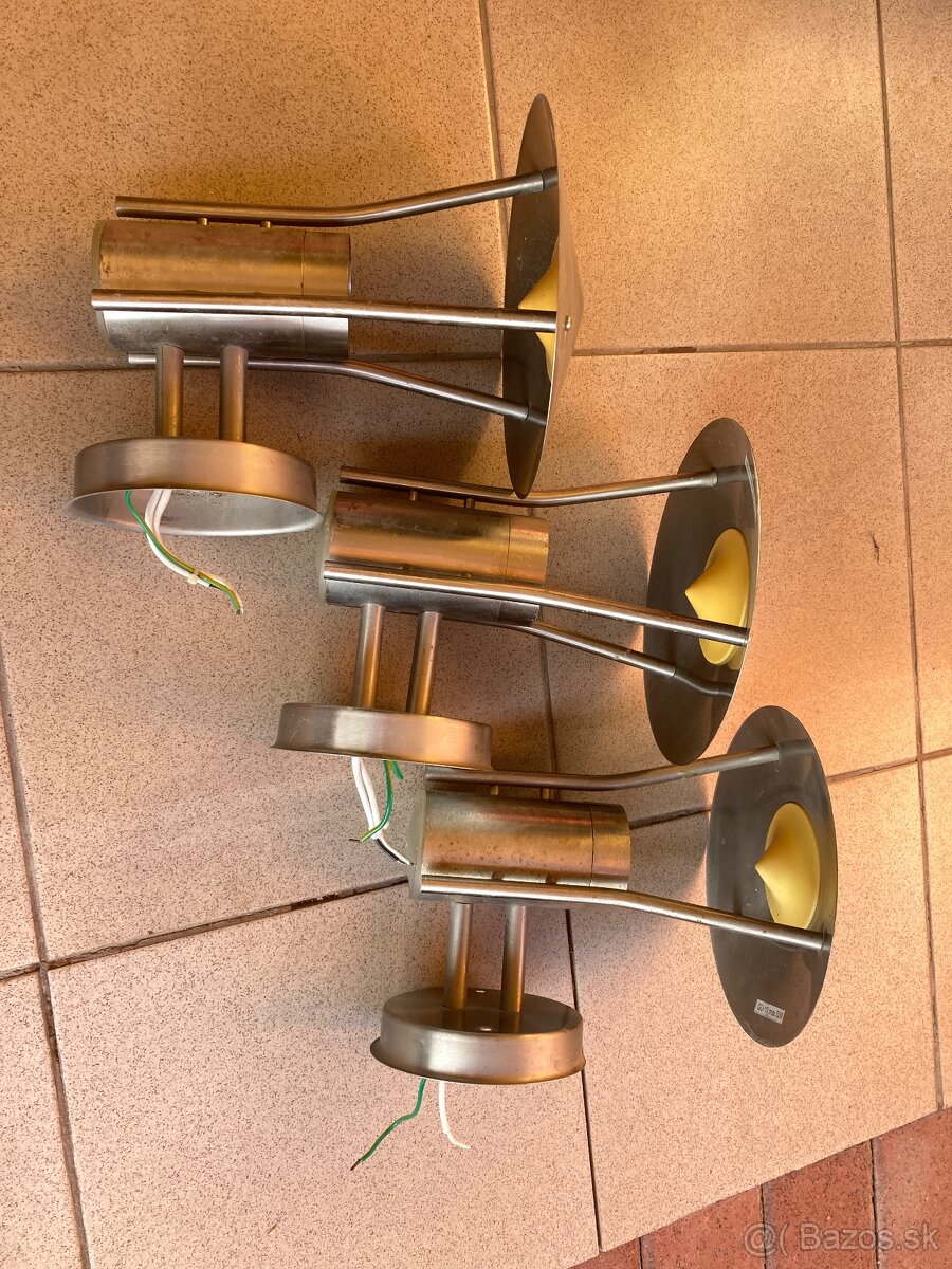 Vonkajšie LED osvetlenie - 3