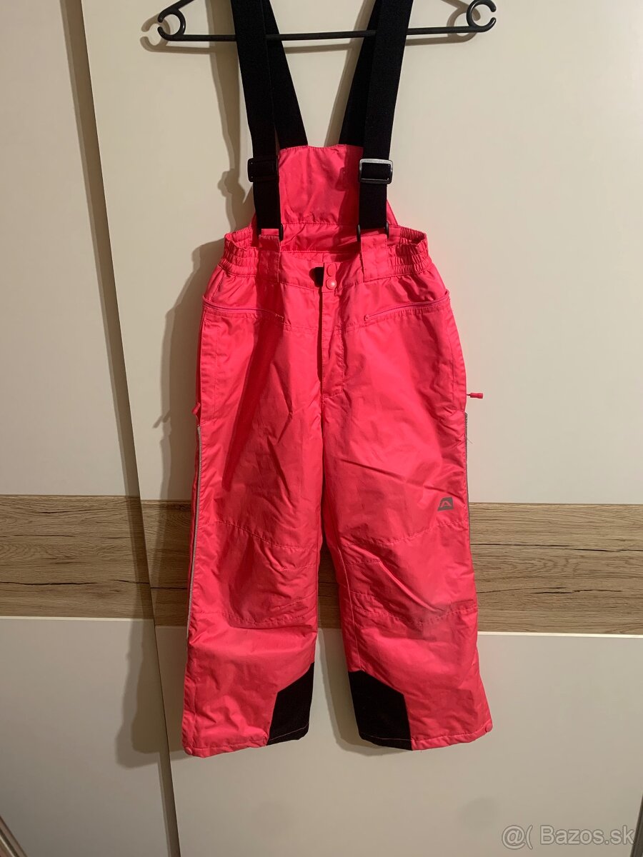 Lyžiarska súprava - 3