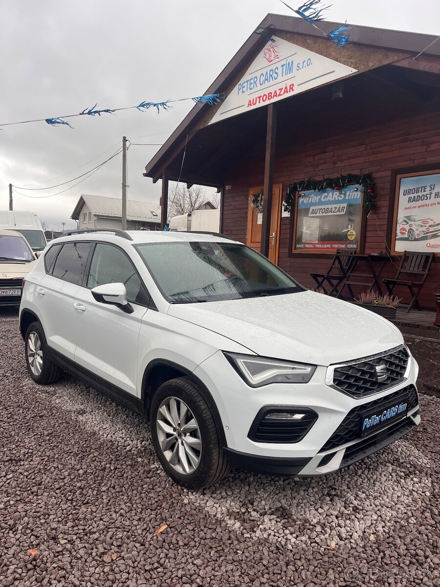 Seat Ateca - 3