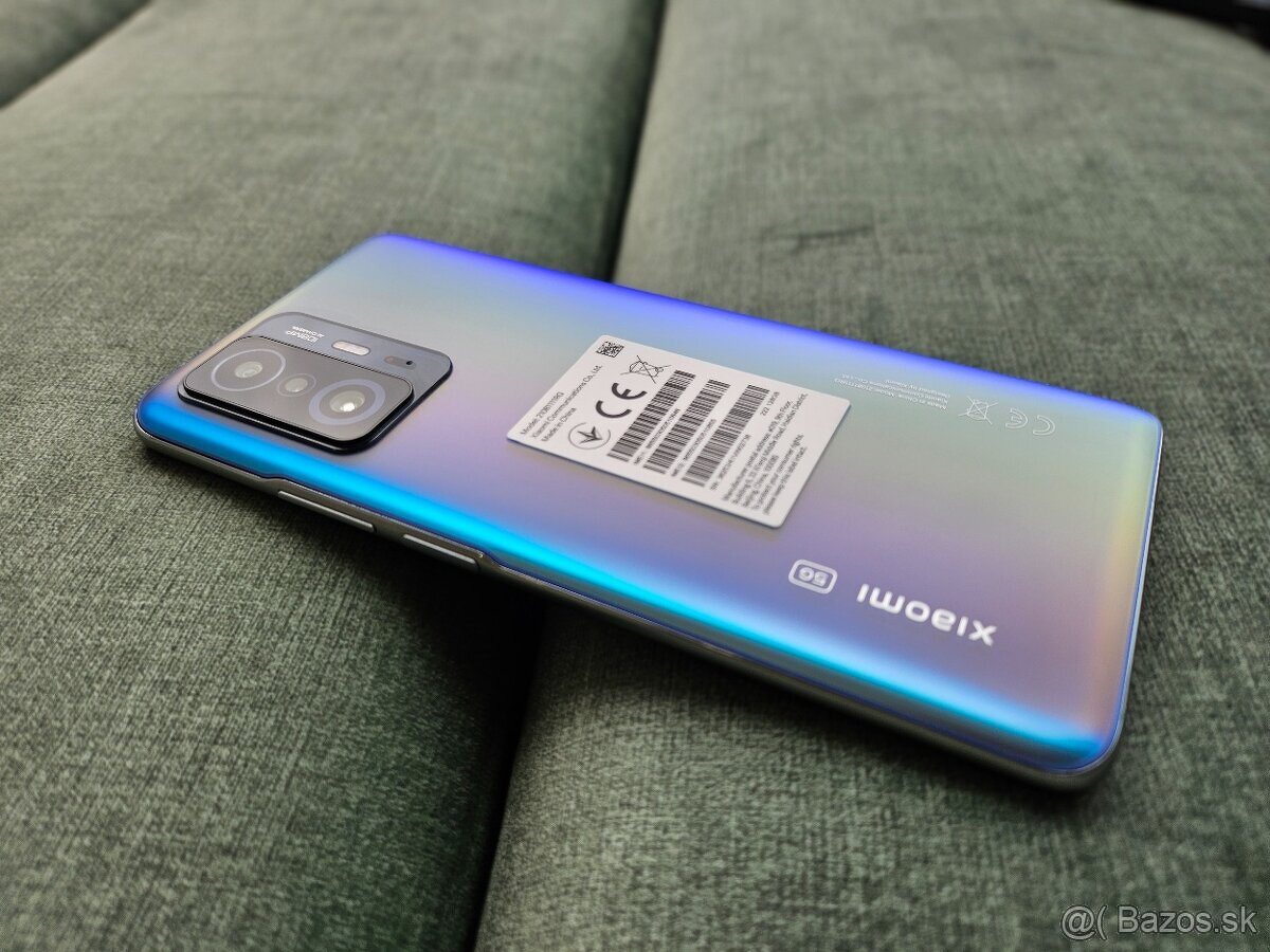 Xiaomi 11T 8/128gb - 3