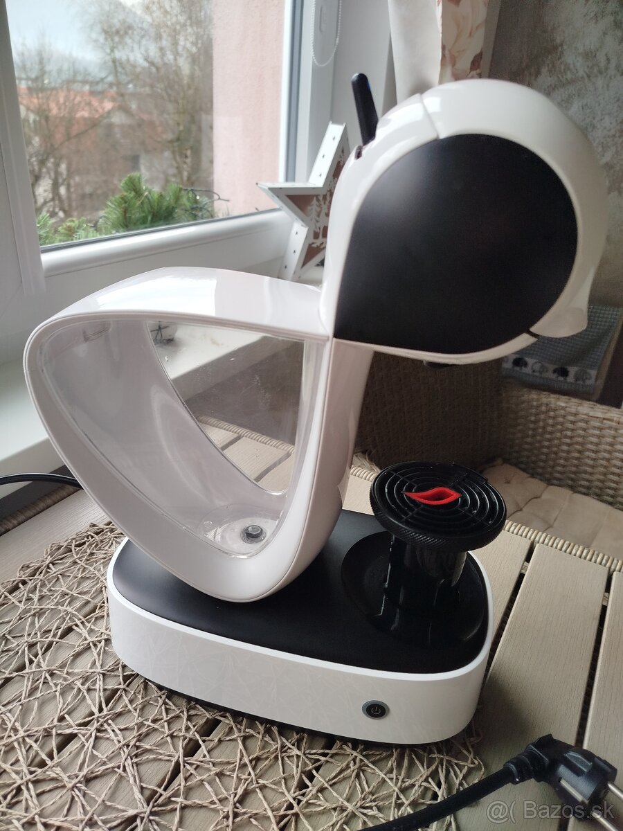 Kávovar Dolce Gusto - 3