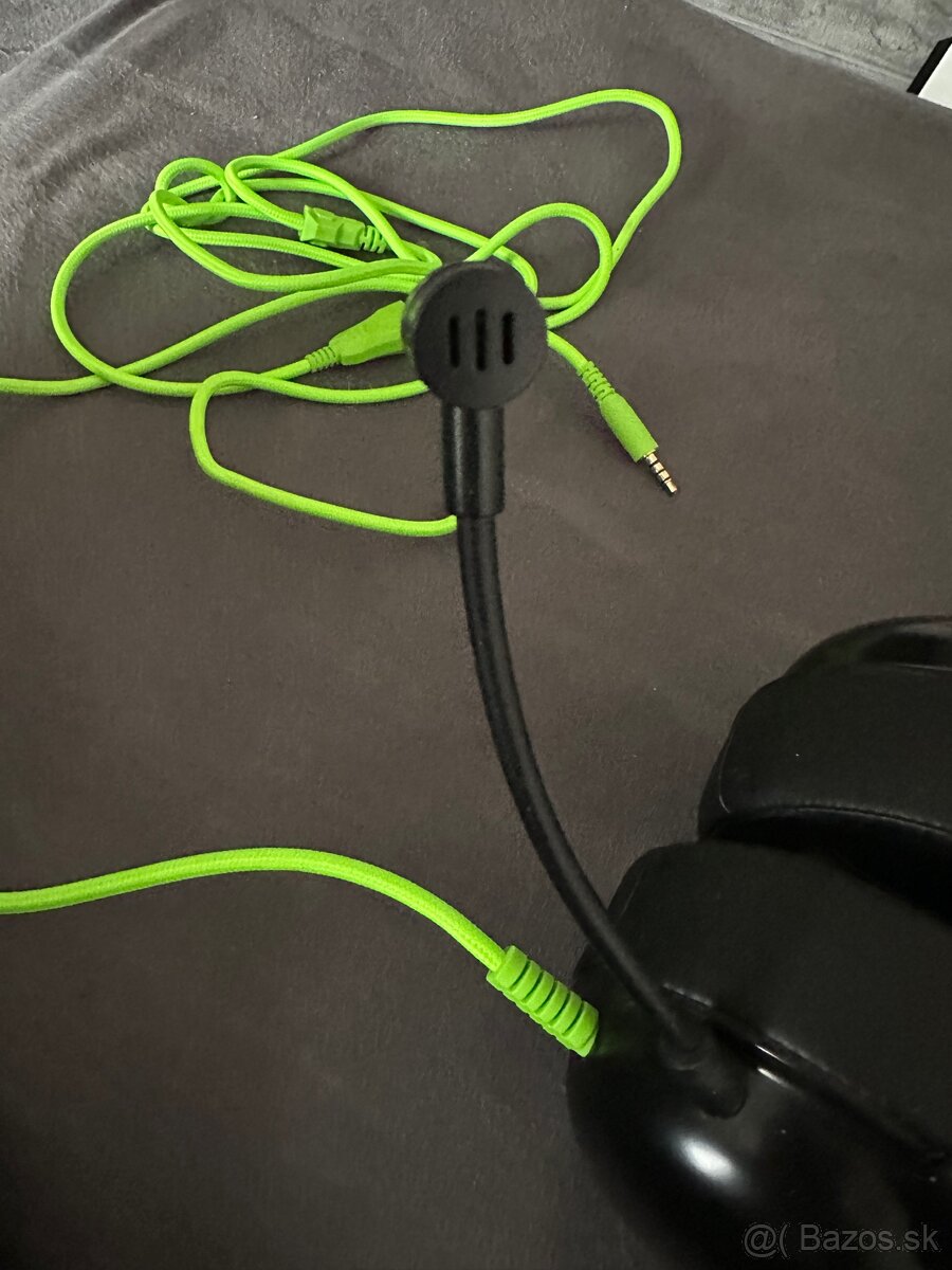 herné slúchadlá Battletron (vhodné pre PC/PS4/Xbox) - 3