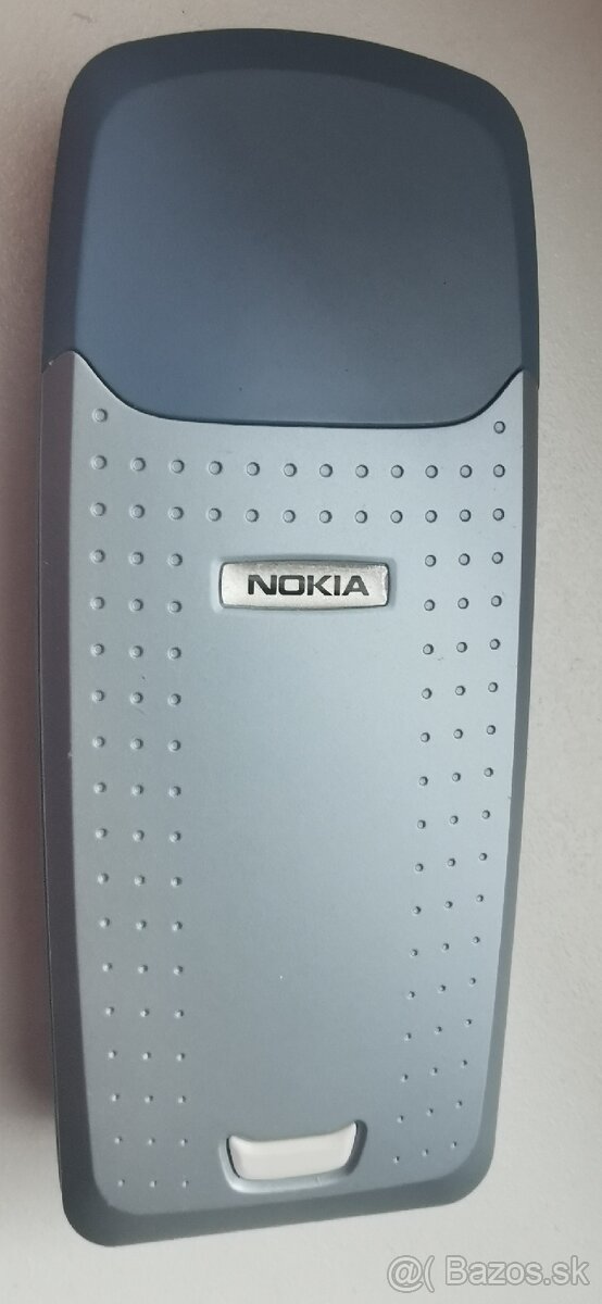 Nokia 3120 - 3