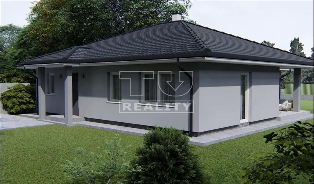 Na predaj novostavba holodom, Dražkovce - 3