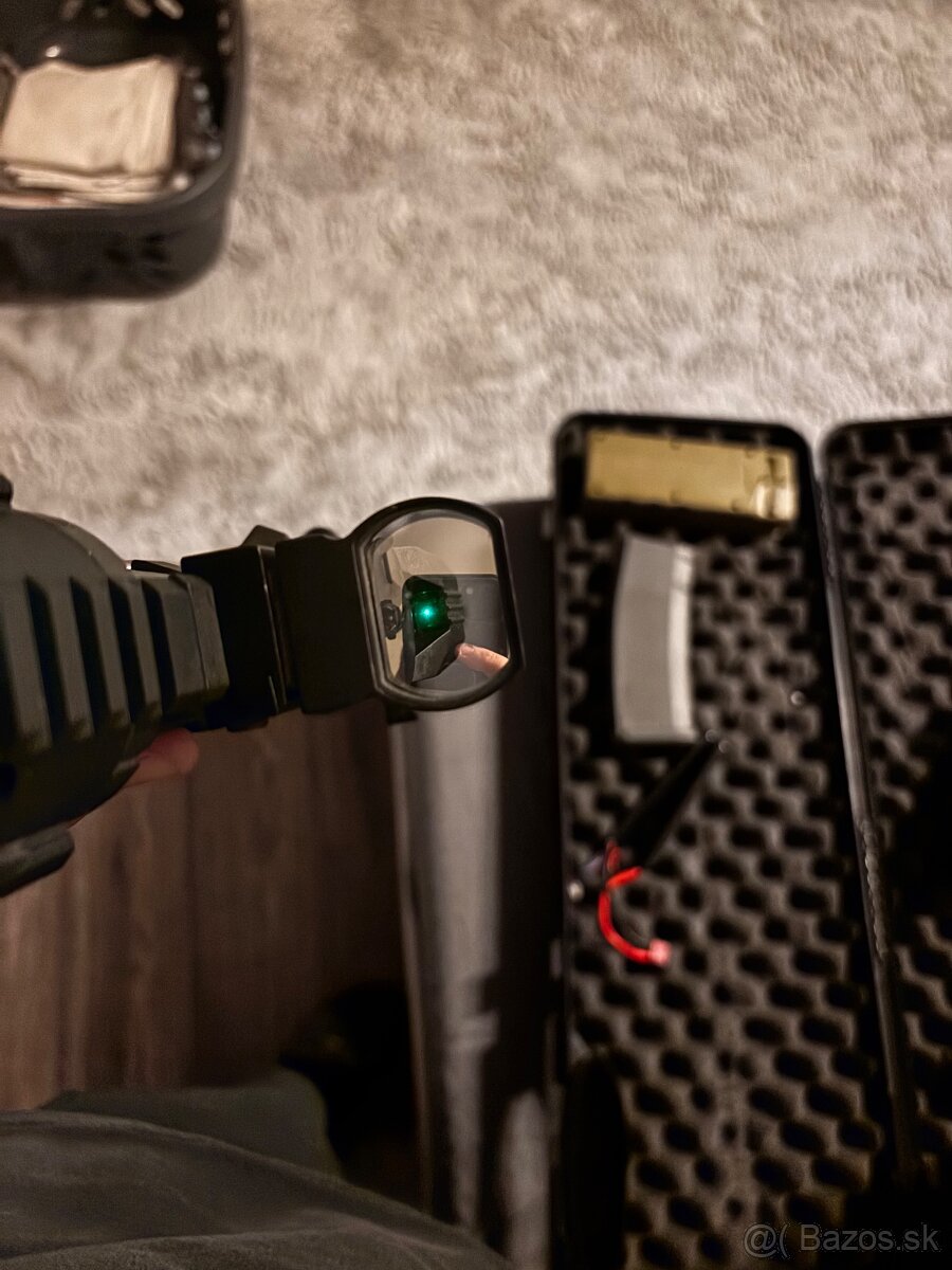 Specna arms Sa-c11 aeg - 3