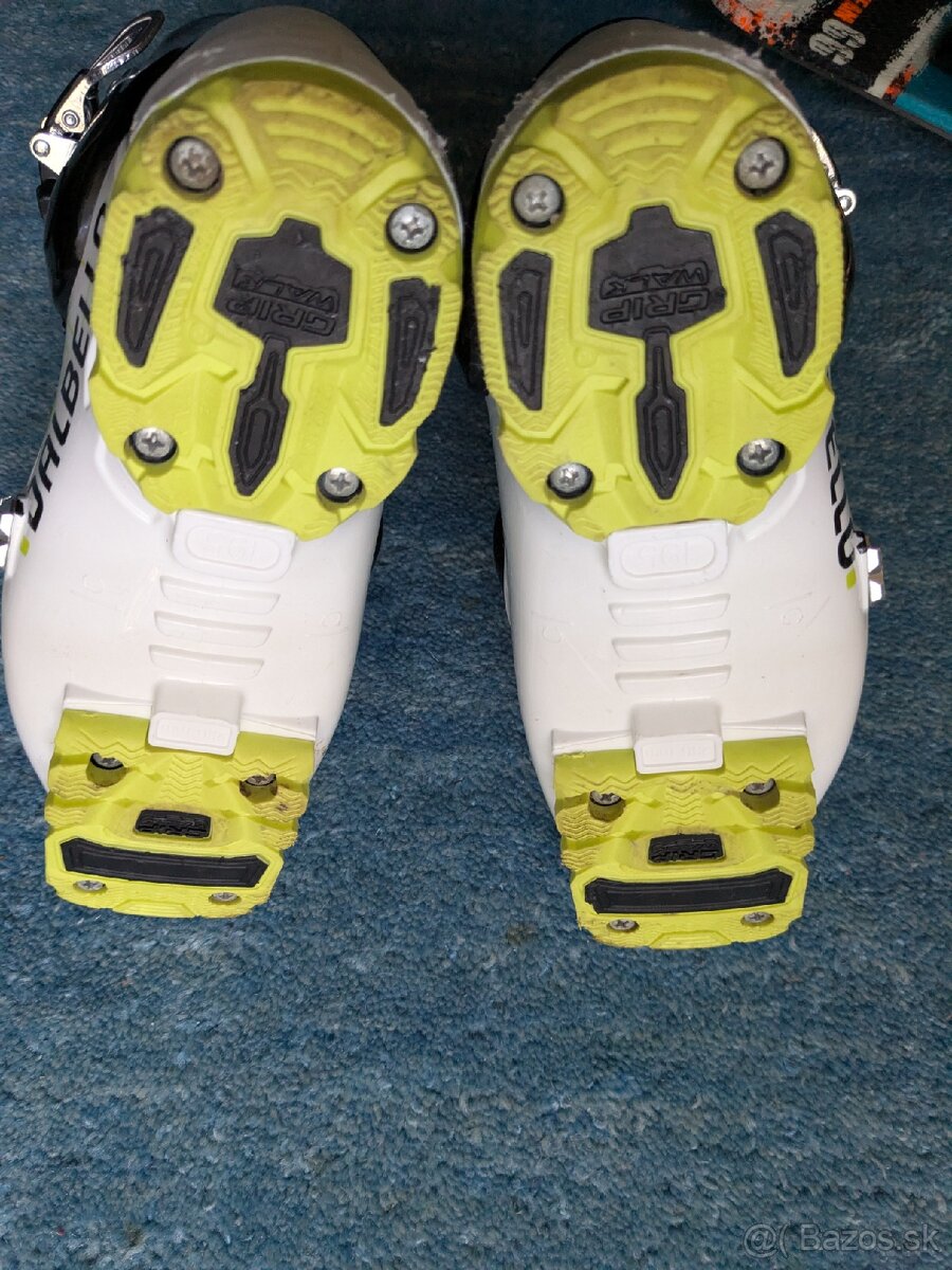 Detské lyžiarky Dalbello 19 - 3