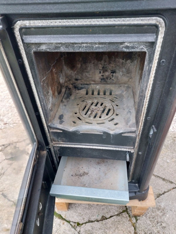 Piecka Plameň Maestral - 3