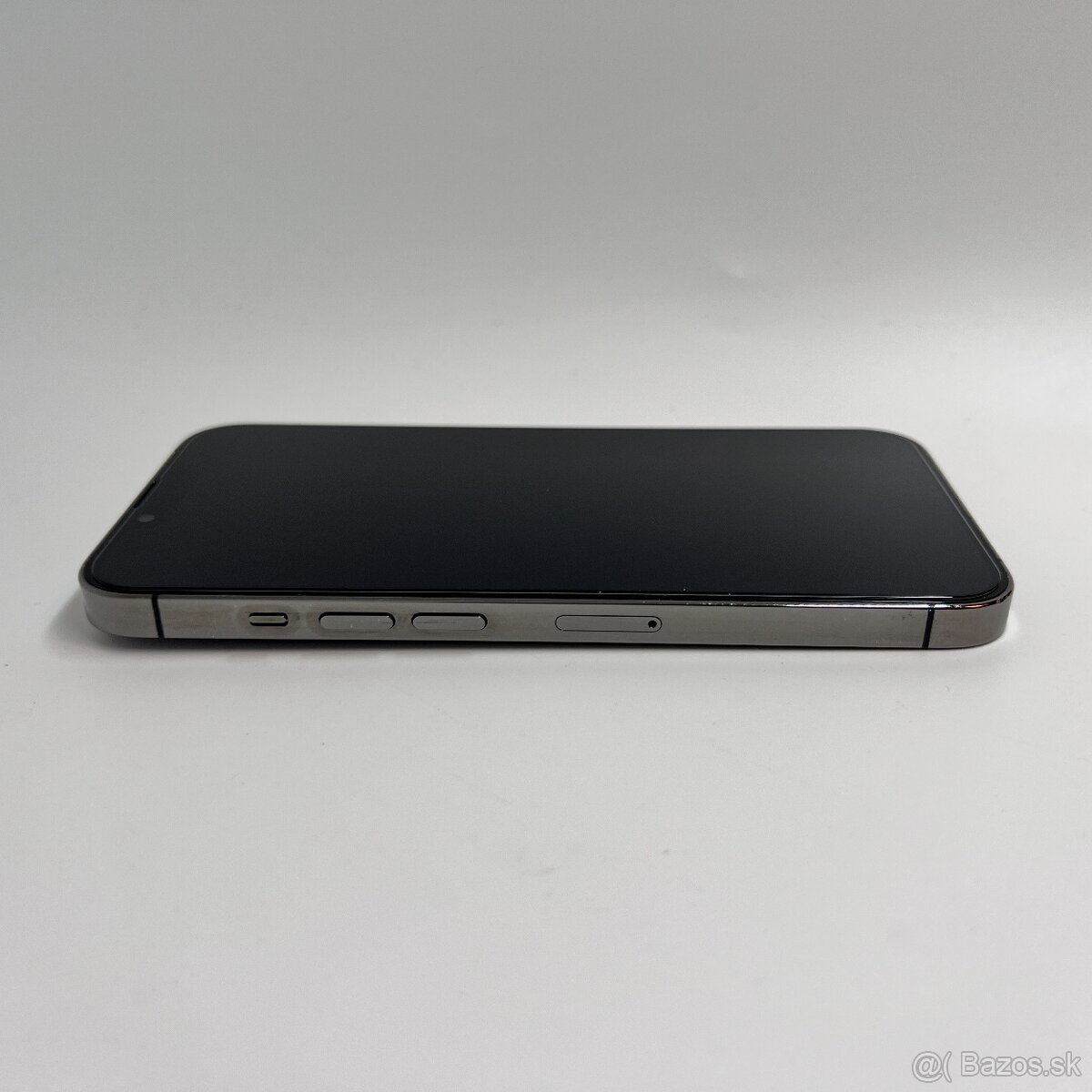 iPhone 13 PRO 256GB GRAPHITE - DOBRÝ STAV - ZÁRUKA - 3