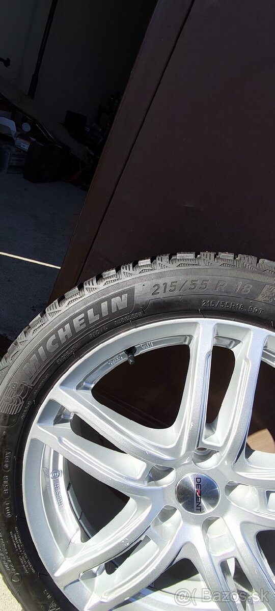 Michelin X-ICE NORTH⁴ - 3