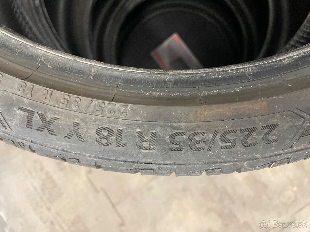 Použité pneumatiky - 3