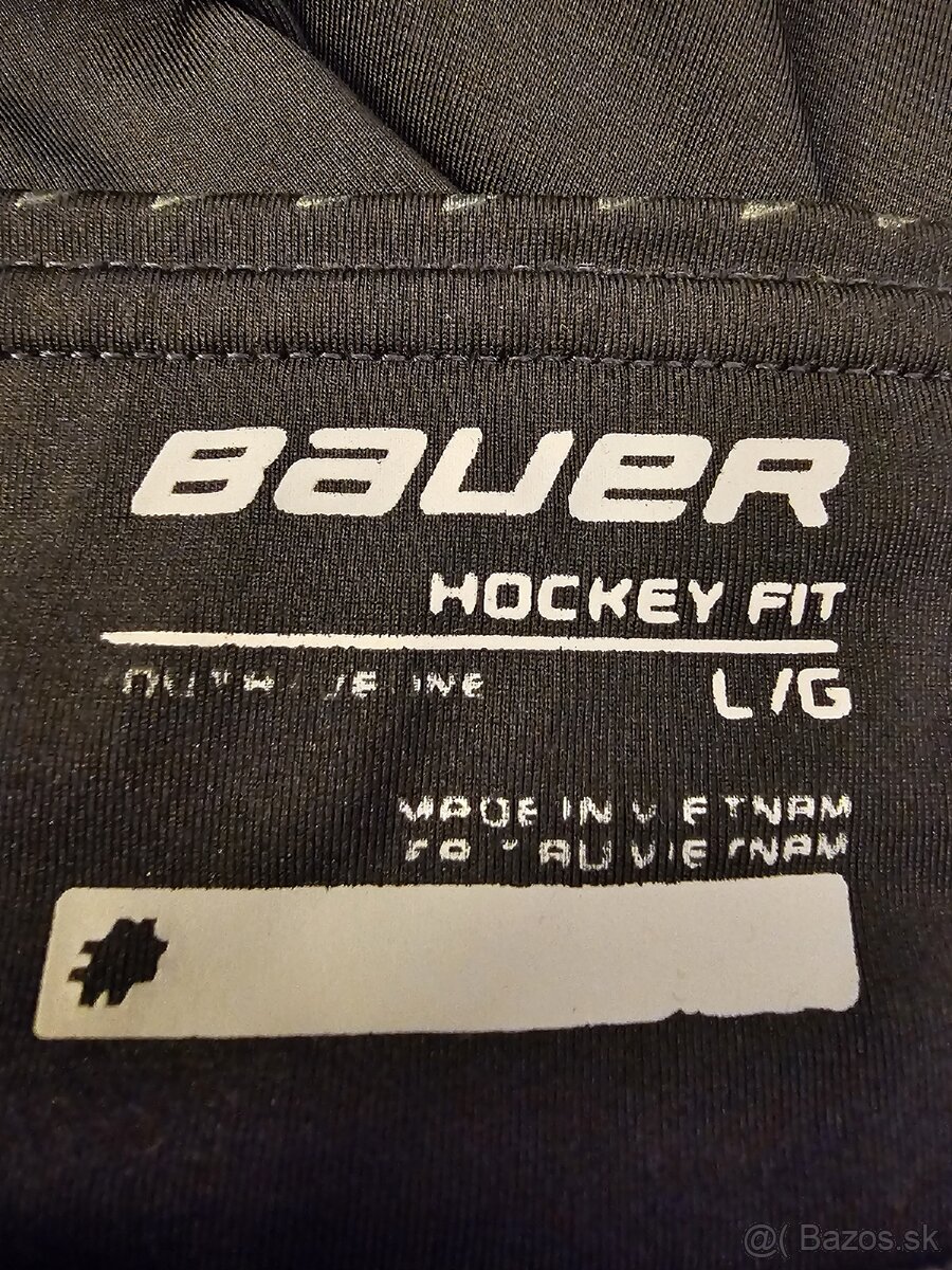 Ribano Bauer NECKPROT - Interm. L - 3