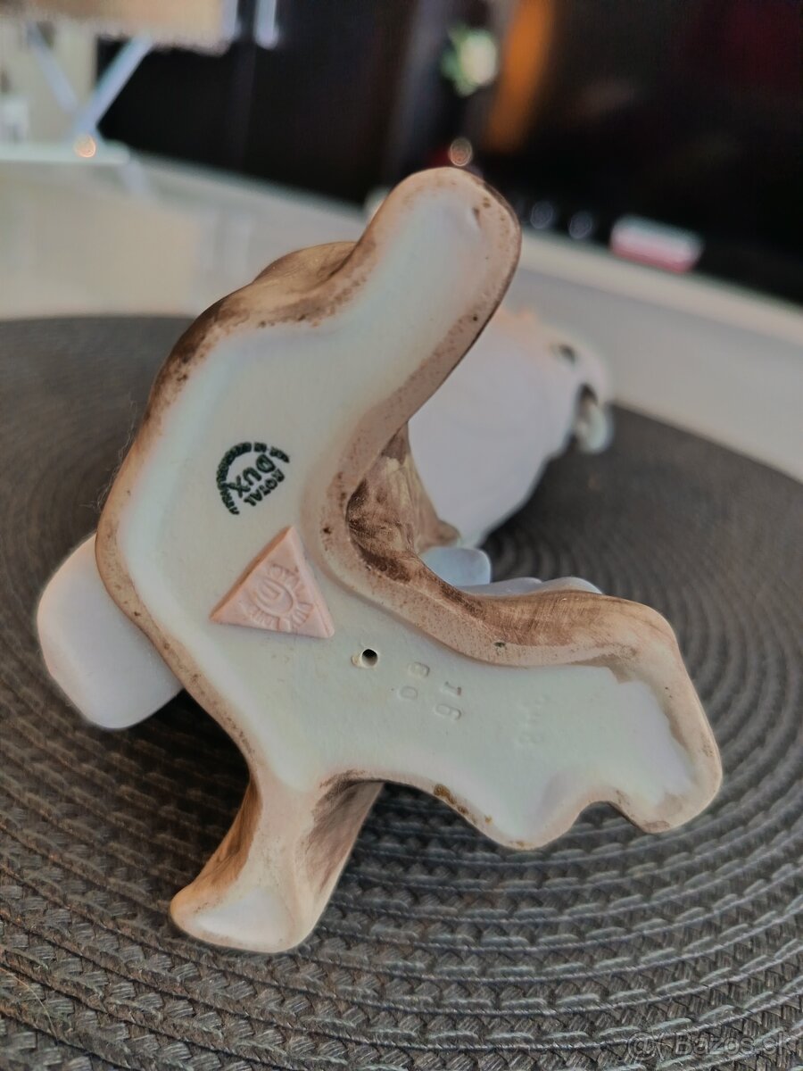 Papagáj Kakadu Royal dux - 3