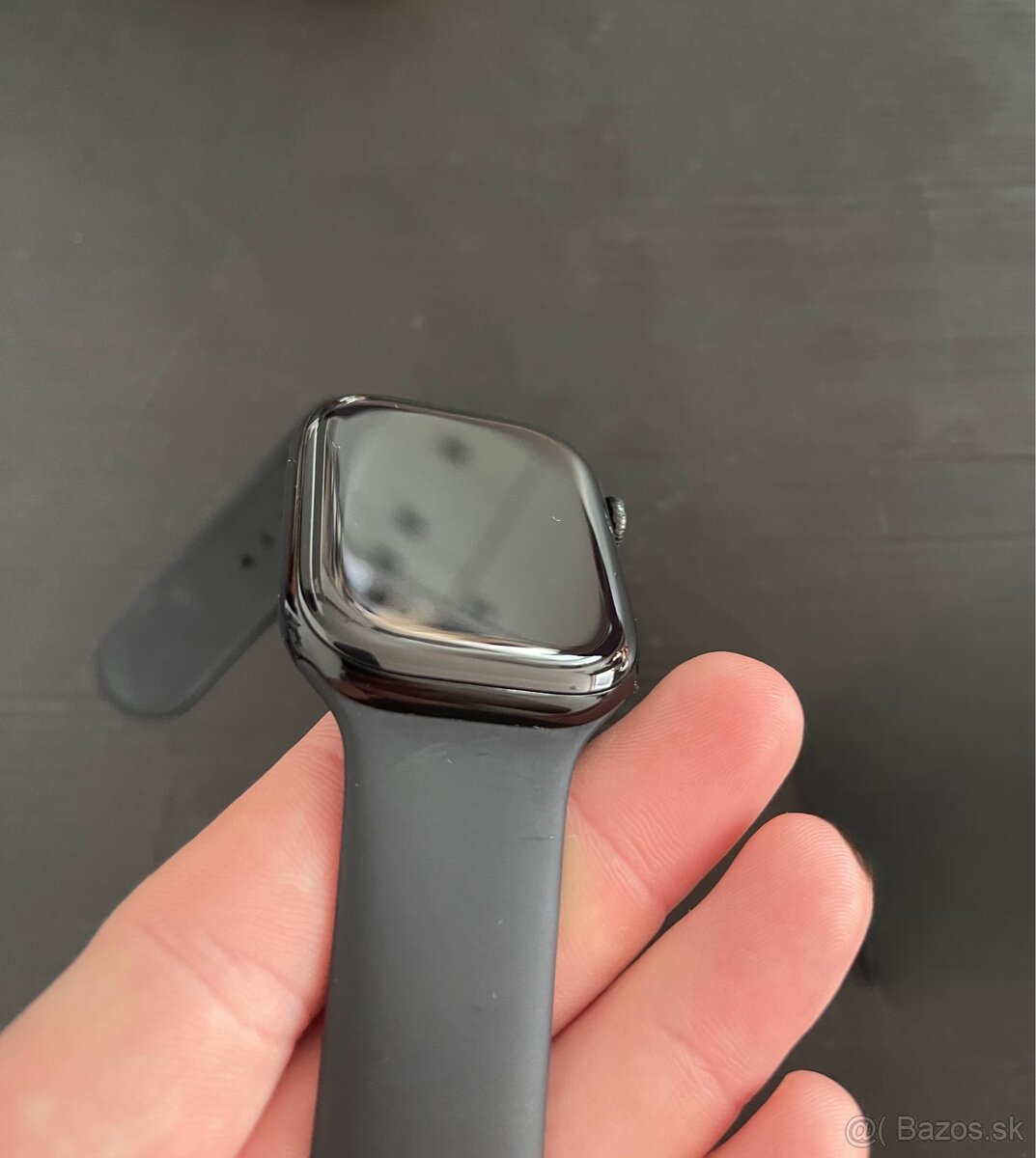 Apple Watch 11 46mm (GPS) - 3