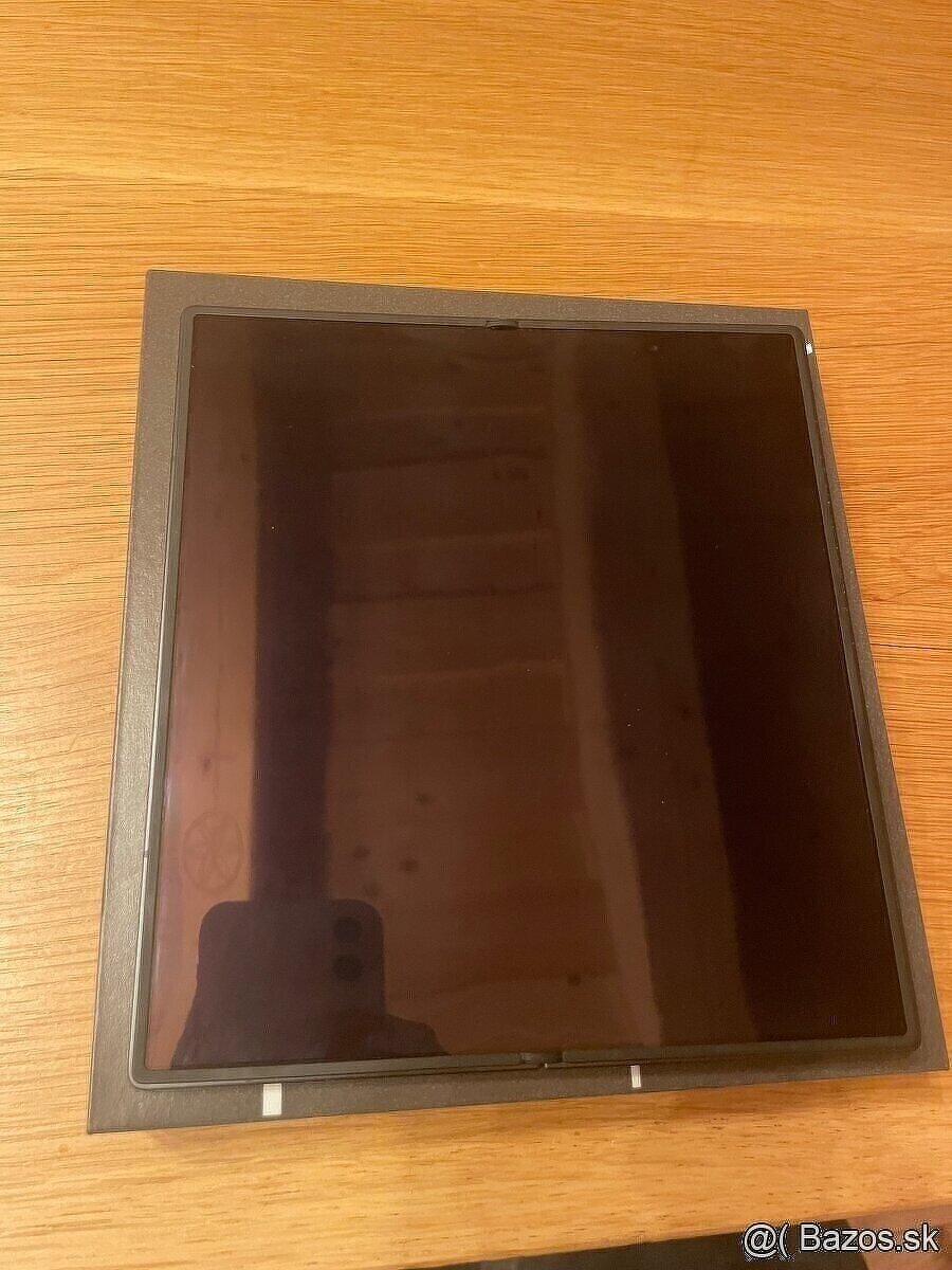 SAMSUNG GALAXY Z FOLD 7 TB BLACK - 3