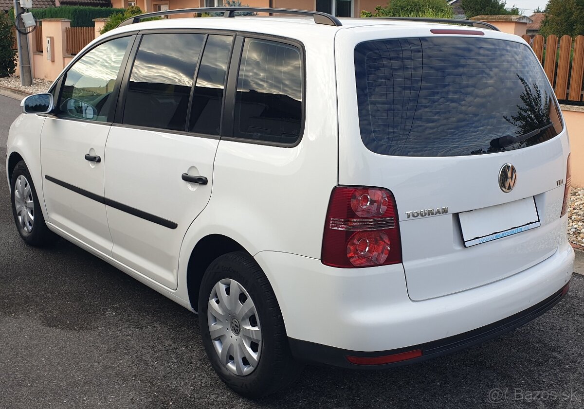 Touran - 3