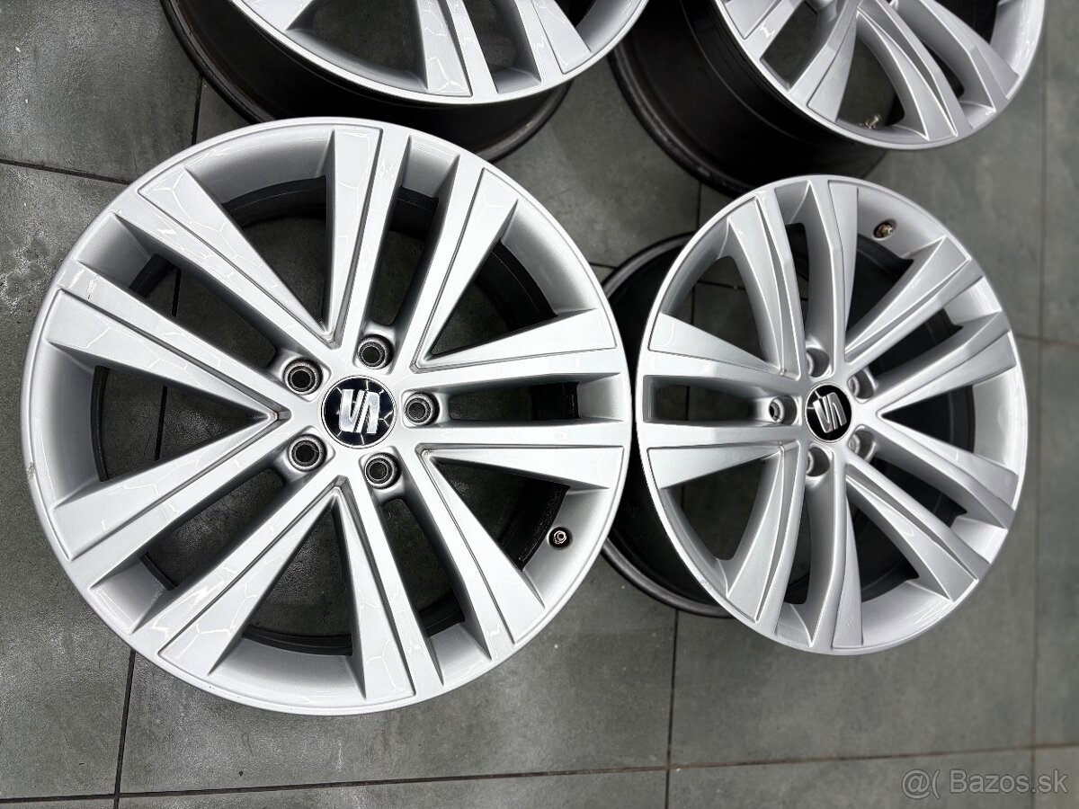 5x112 r18 Sharan 7N alhambra - 3