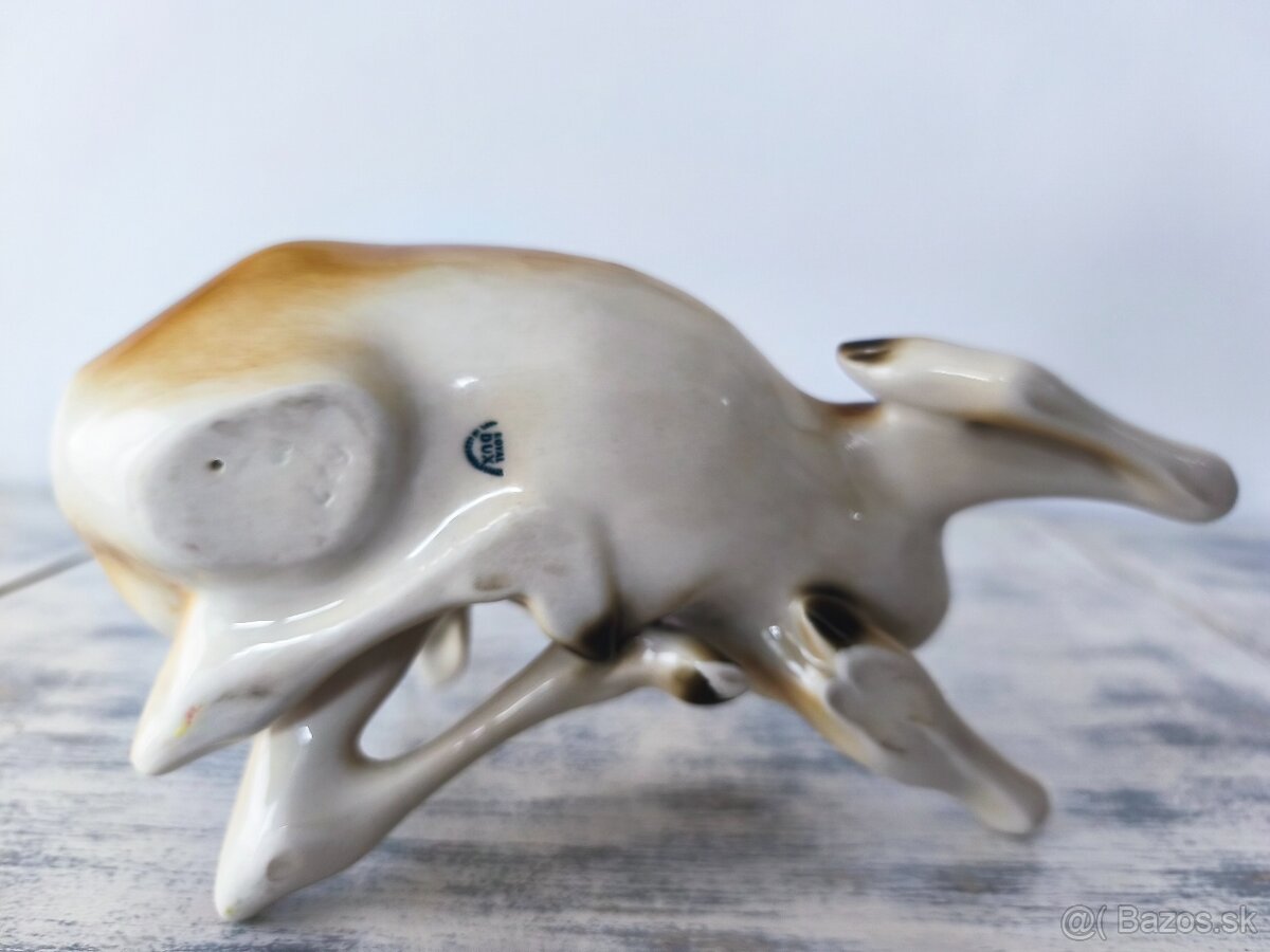 Soška - Srnec - ROYAL DUX - 3