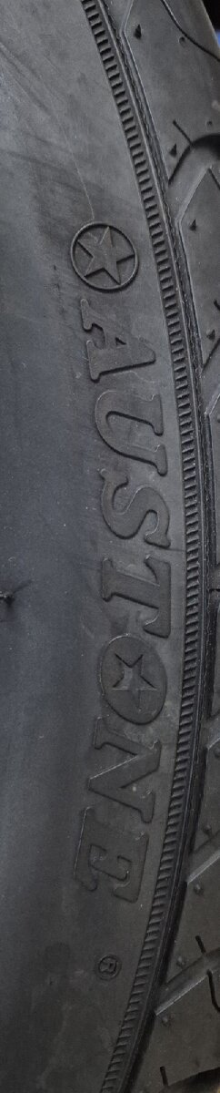 Elektróny R17 originál Audi 5x112 - 3