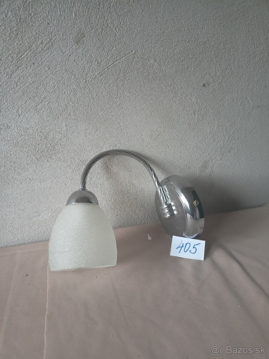 Predám lampy na stenu - 3