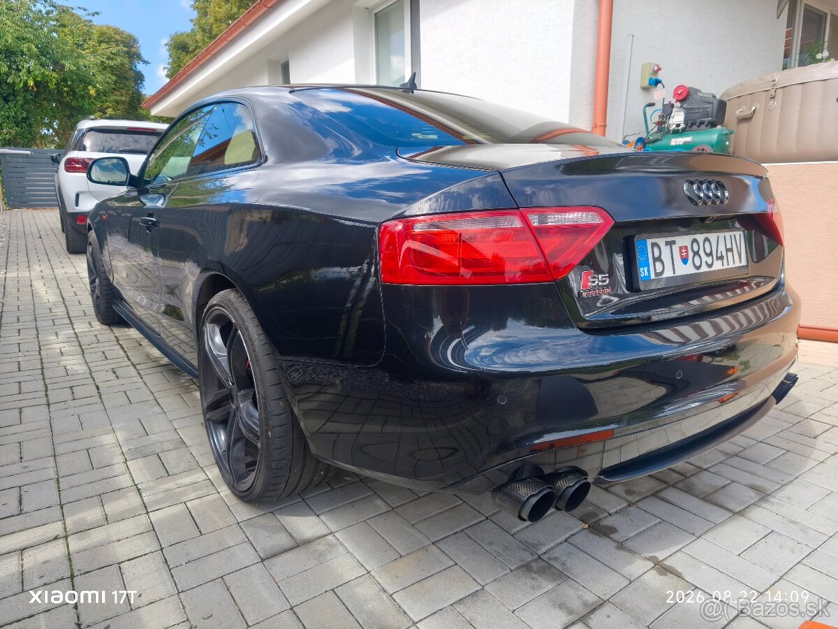 Audi S5 4.2 V8 Quattro - 3