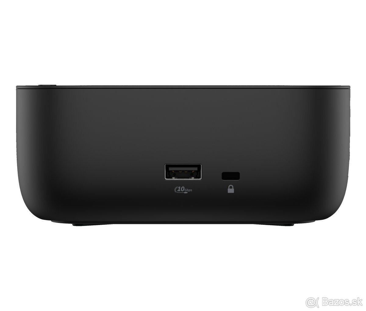 HP USB-C 100 W G6 Dock - novy - 3