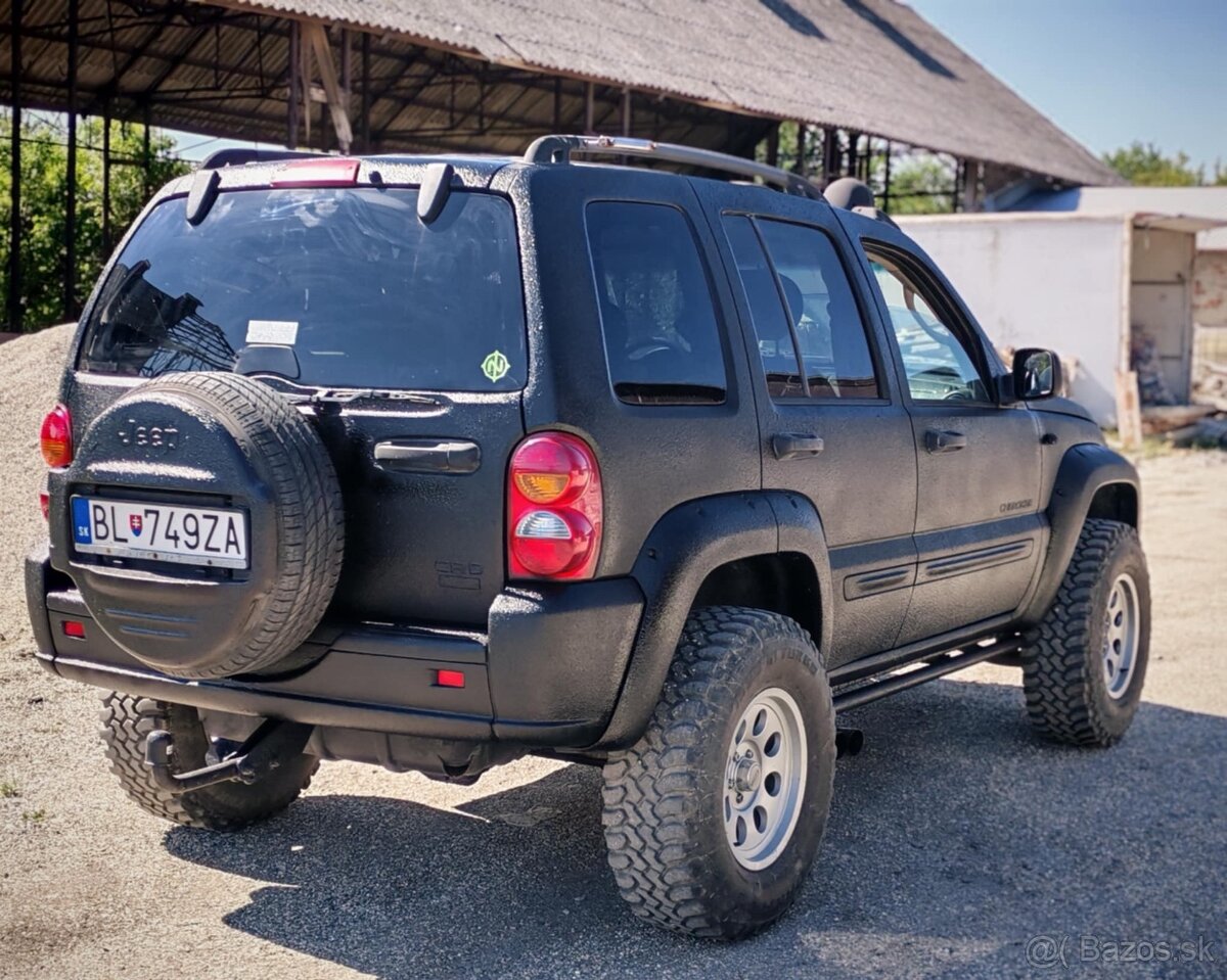 Jeep