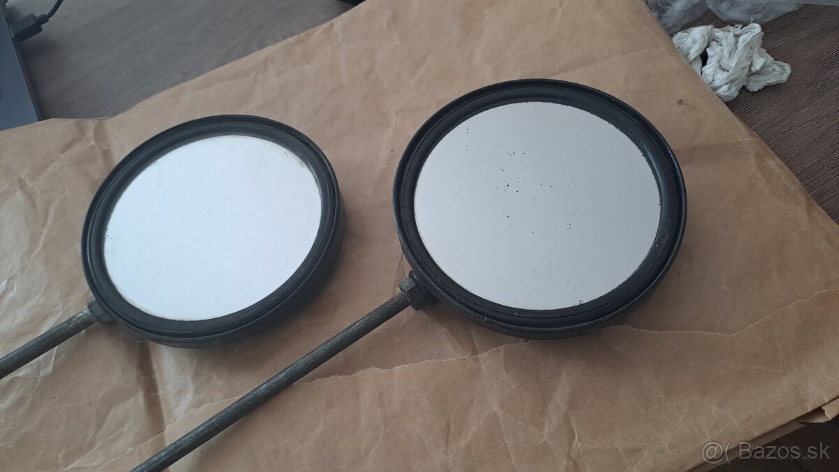 Jawa ,CZ,velorex - 3