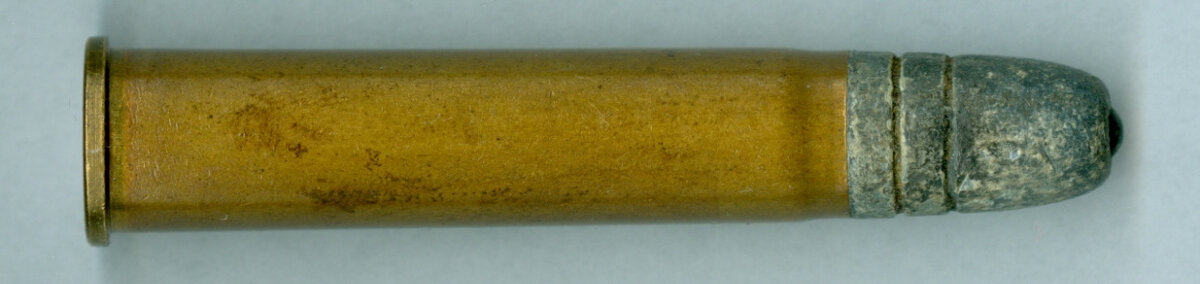 HISTORICKÉ NÁBOJE 5 - 3