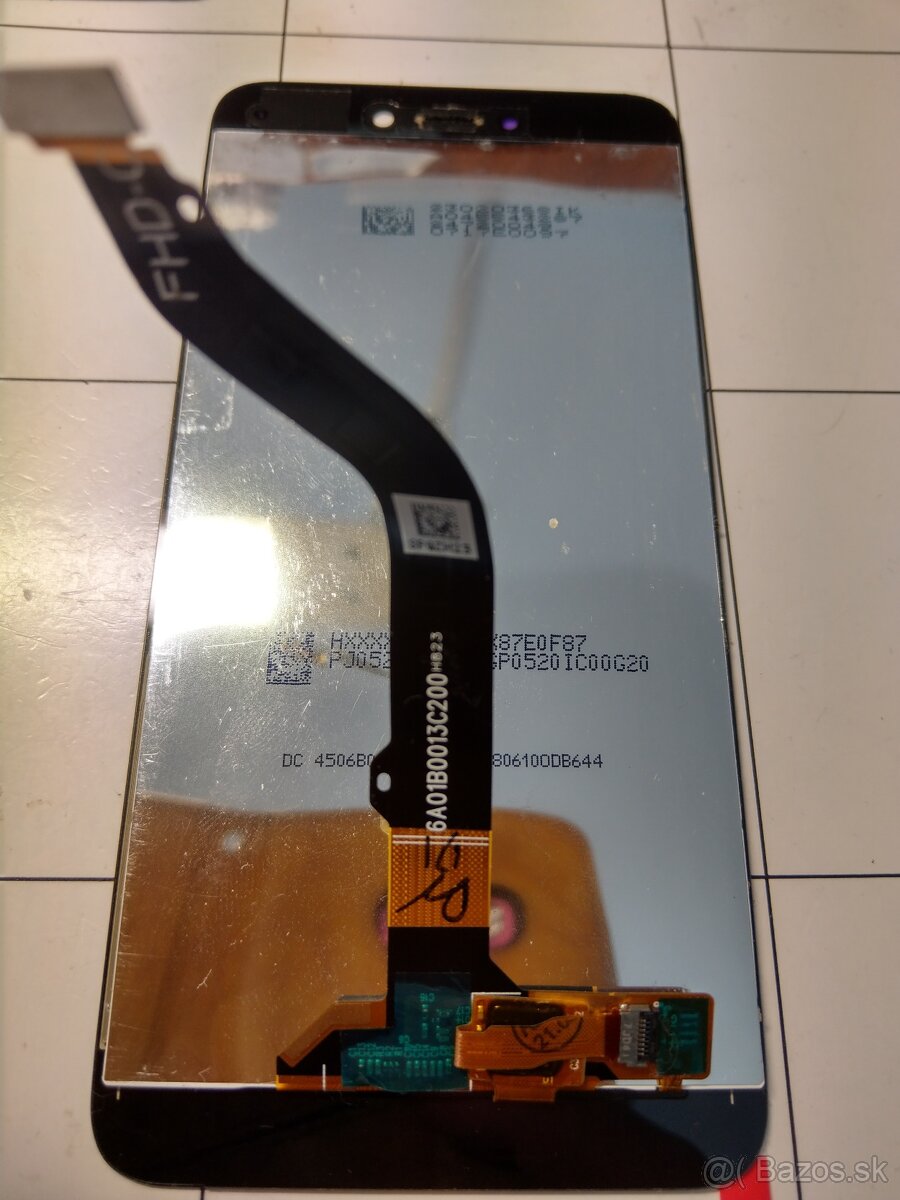 LCD na Huawei P8 lite 2017 - 3
