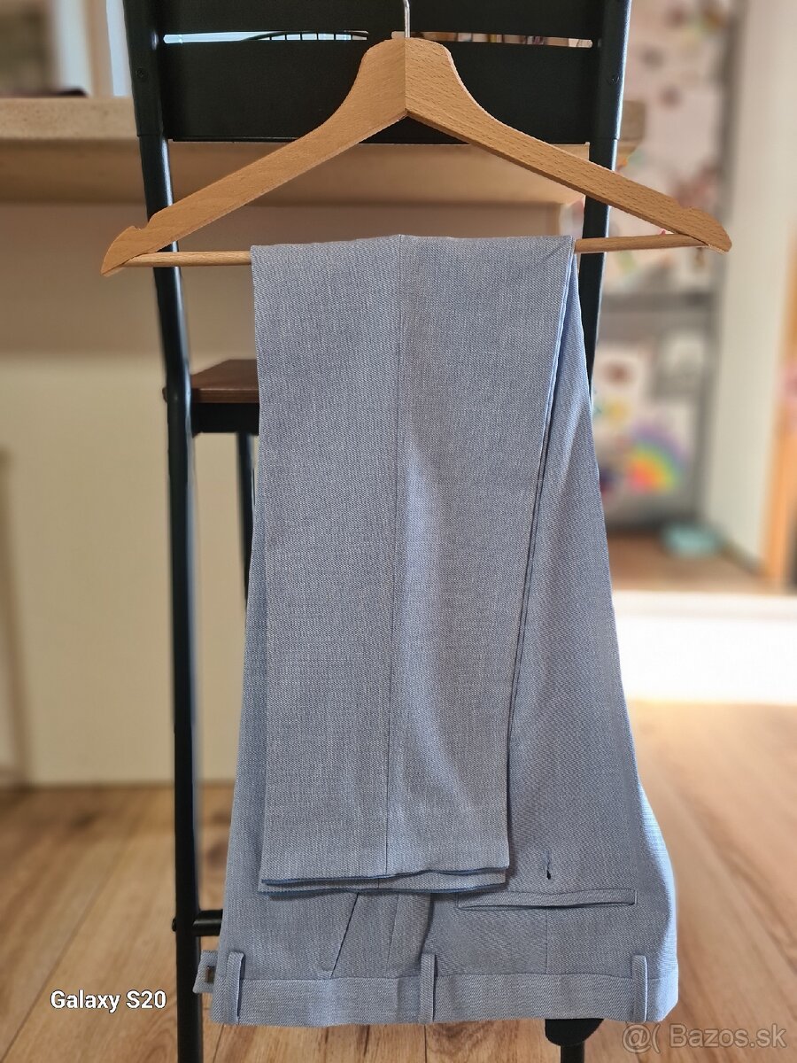 Oblek - 3