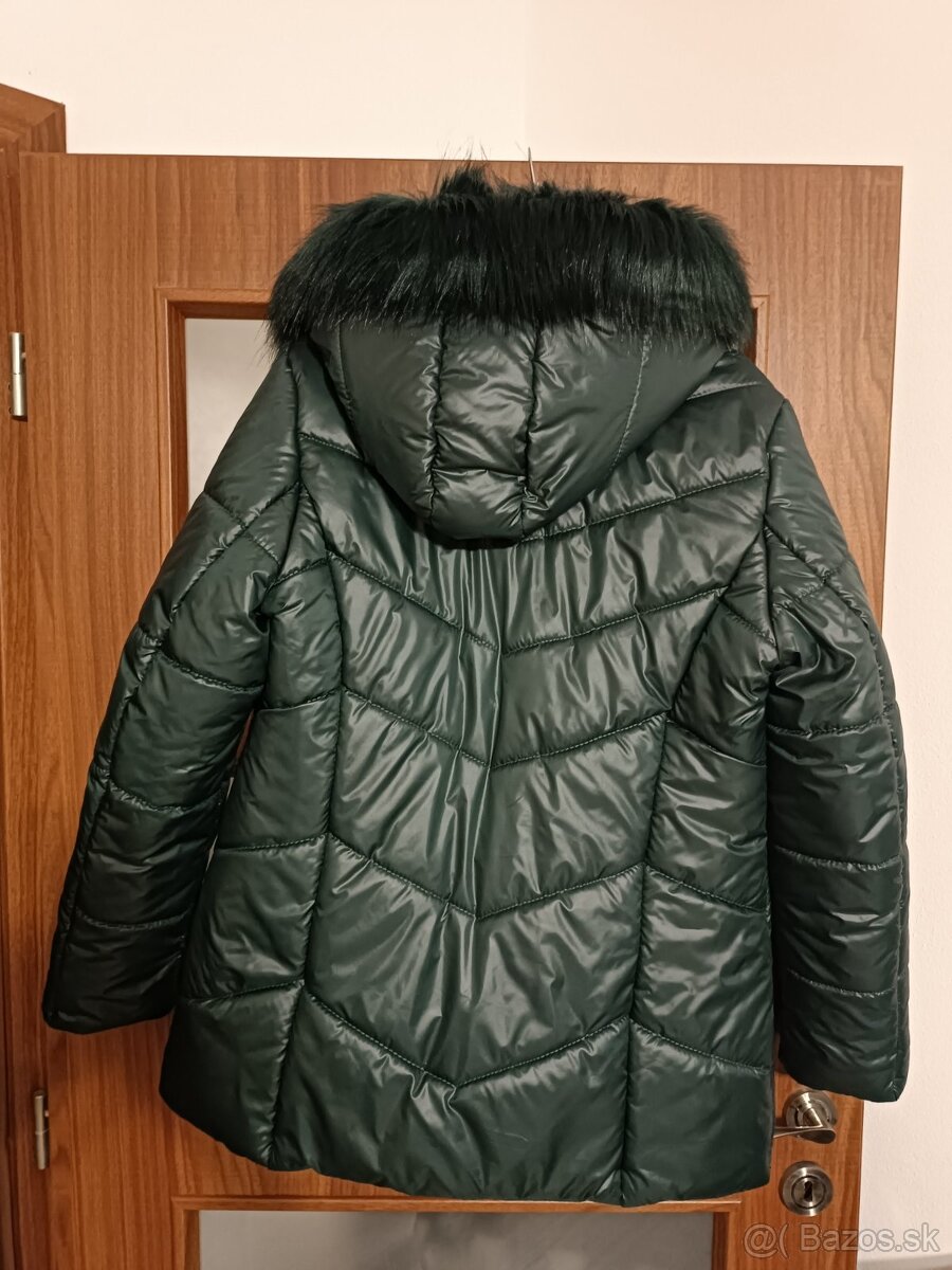 Dámska bunda - 3