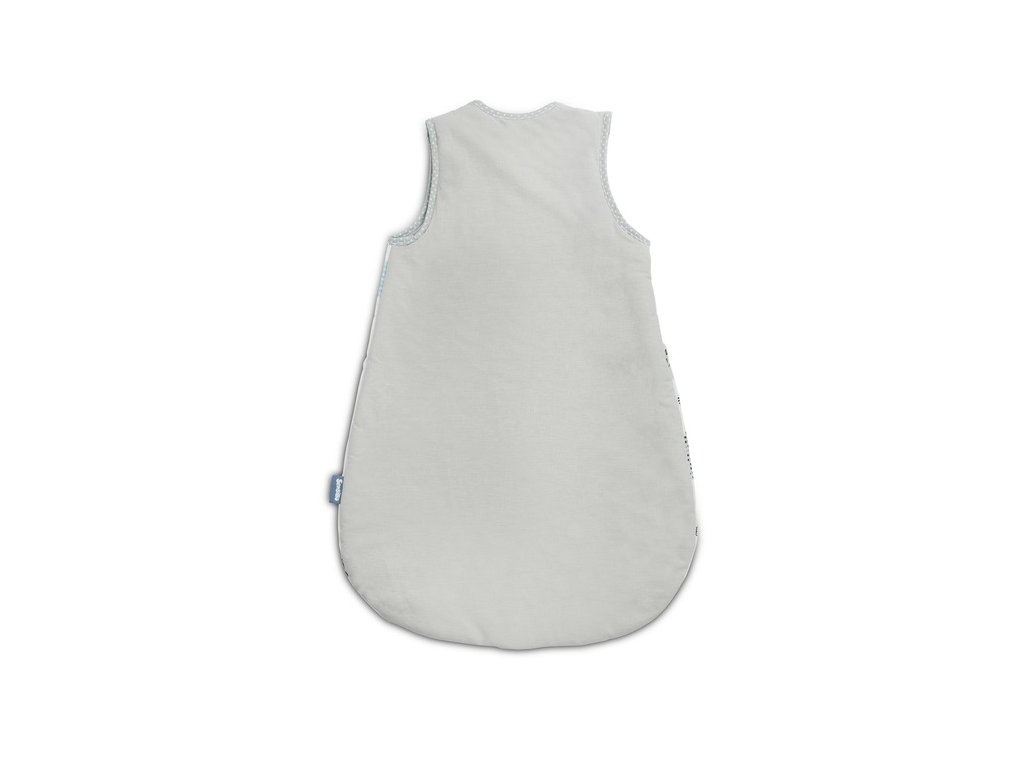 Spací vak pre detičky Obláčiky - 3