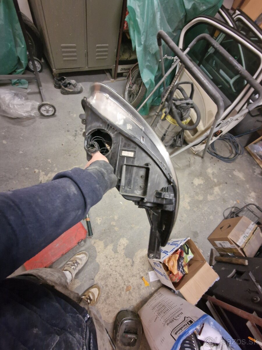 Ford focus 3 svetlá original - 3