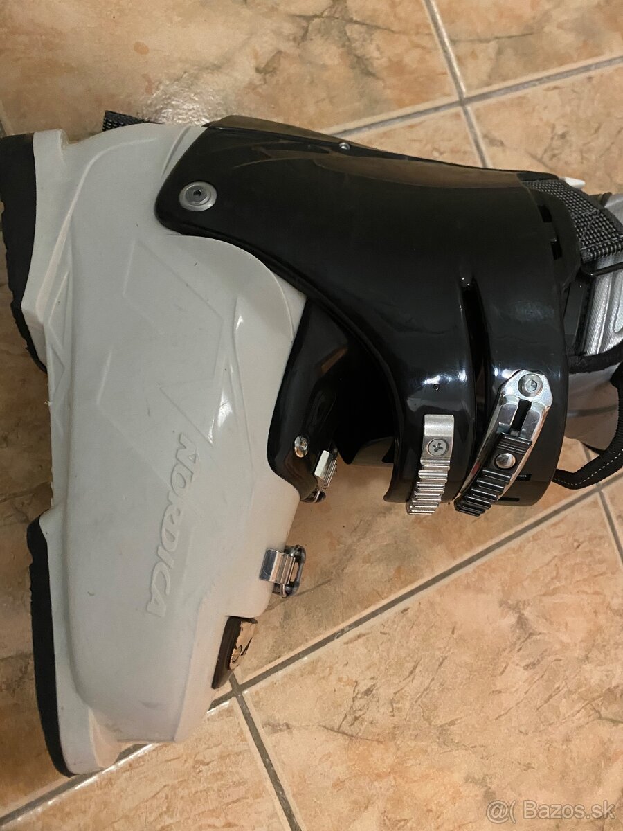 Predám lyžiarky značky NORDICA - 3