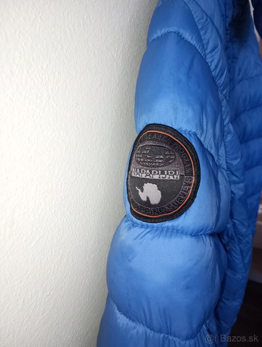 Zimná bunda Napapijri - 3