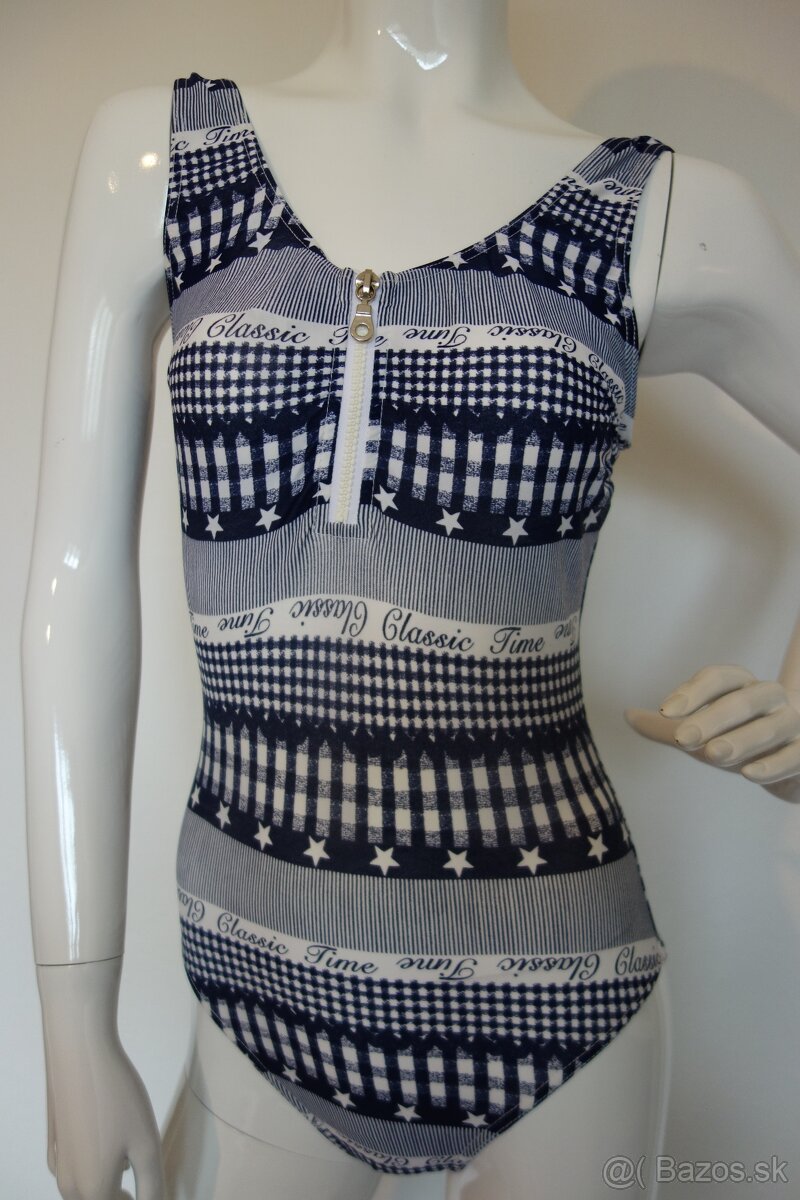 Dámske plavky MAGISTRAL ONTARIO - 3