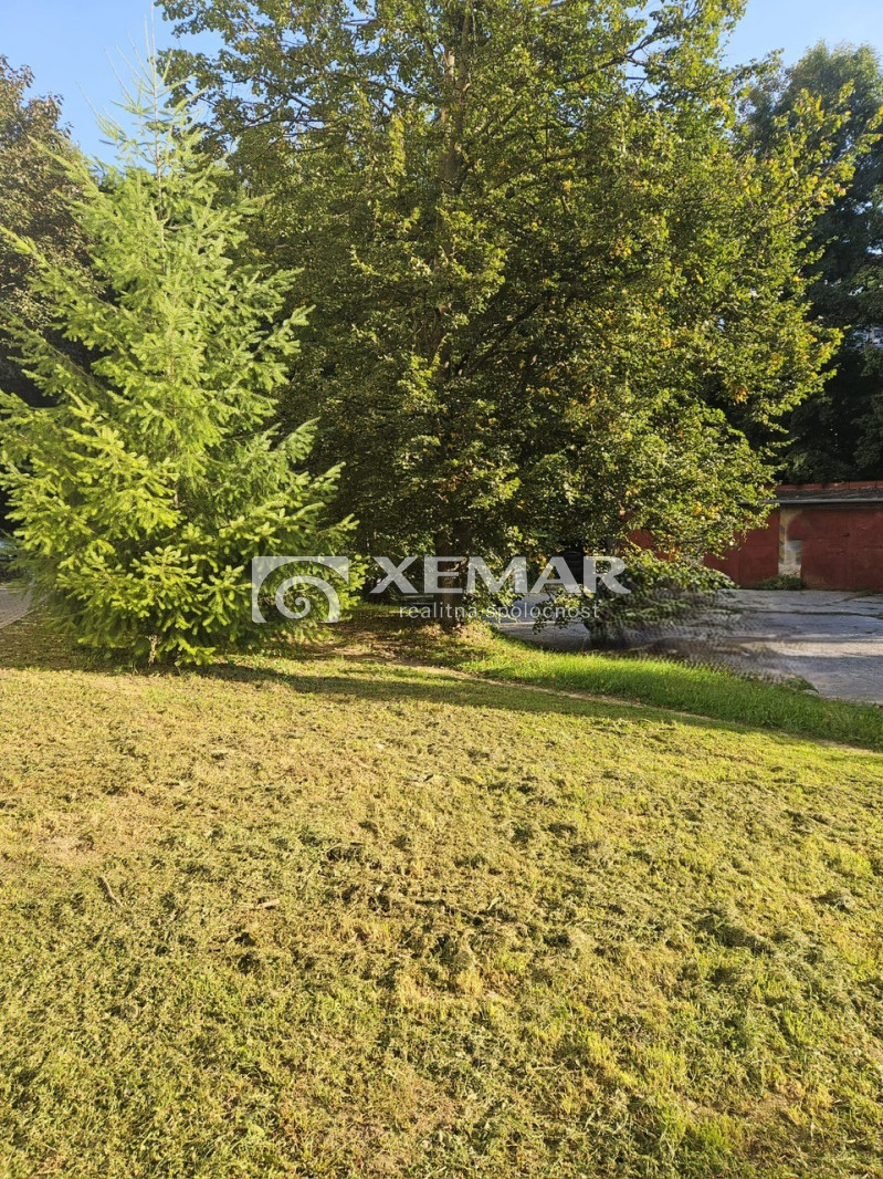 Predaj stavebný pozemok v meste Banská Bystrica - 3