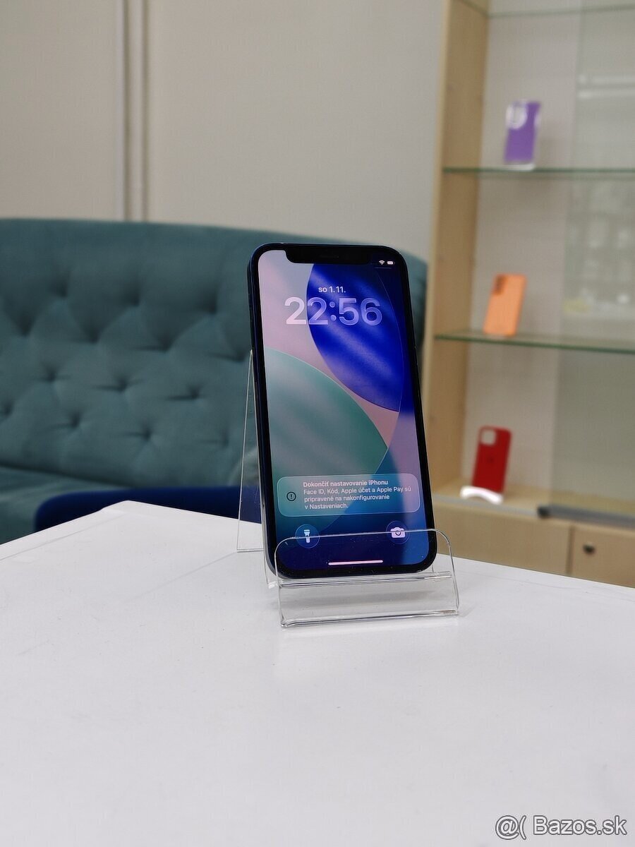 IPhone 12 Mini 128GB | ZÁRUKA - 3