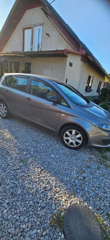 Predám Seat Altea - 3