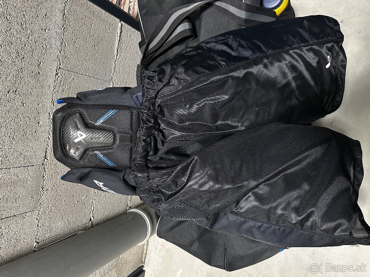 Girdle Bauer ACP PRO - 3