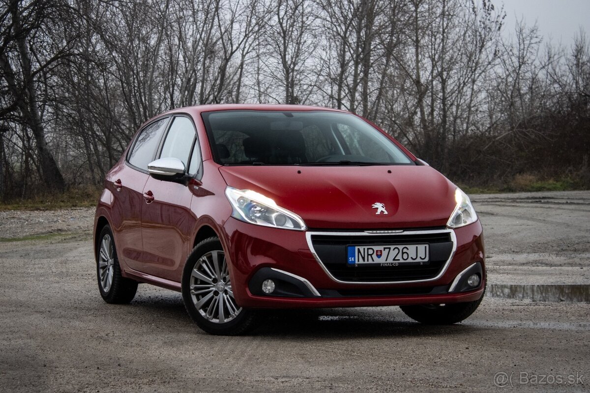 Peugeot 208 1.2 PureTech Style - 3